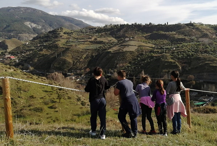 Que la pandemia no nos haga renunciar a la escuela que queremos