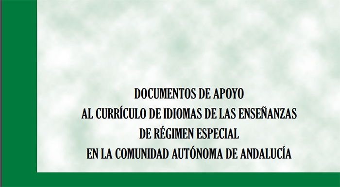 Educación elabora material de apoyo para el profesorado de las Escuelas Oficiales de Idiomas