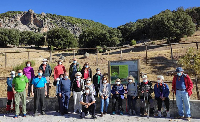 OFECUM galardonada en los III Premios Andalucía+Social «por su trayectoria en voluntariado sociocultural»