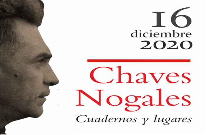 El CAL celebra el Día de la Lectura dedicado a Chaves Nogales con una emisión en directo