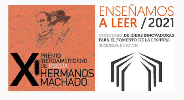 Últimos días para participar en los Premios de Poesía Hermanos Machado, Manuel Alvar de Ensayo y Antonio Domínguez Ortiz de Biografías