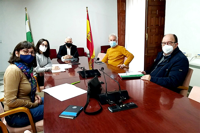 Profesorado de Ciencias de la Educación y el Consejo Escolar prepara un informe sobre fracaso, abandono escolar y prácticas de éxito educativas en Andalucía