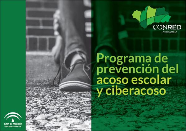 Educación implanta un programa para la prevención del acoso escolar y el ciberacoso