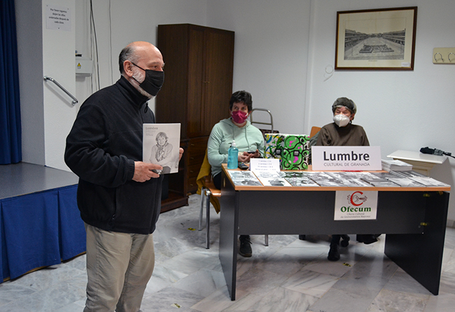 Revista Lumbre o la cultura como ecosistema