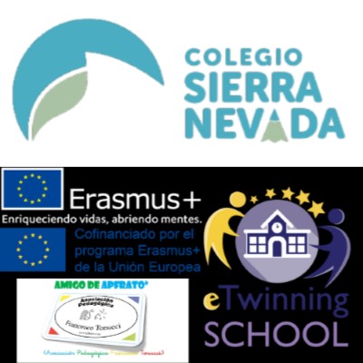 ‘Viviendo Europa’: eTwinning y Erasmus+ en el Sierra,  II