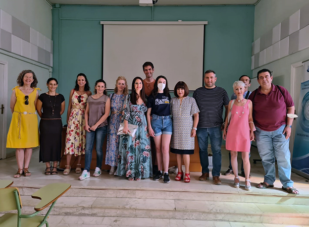 Los tres primeros Premios Extraordinarios de Bachillerato de Granada son estudiantes de institutos públicos