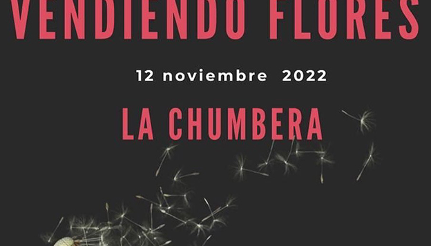 ‘Vendiendo flores’, esta noche en el Auditorio de La Chumbera