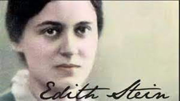 Filósofas y pensadoras del siglo XX. Edith Stein o la pasión por la verdad (1/4)