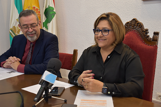 Tono Saló y Miguel Galindo Abellán proclamados ganadores del XIV Certamen de Teatro “Dramaturgo José Moreno Arenas”