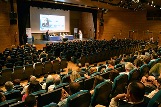 Rocío Díaz y Amador Carmona apadrinarán la clausura del curso 2022/23 de la EFA El Soto