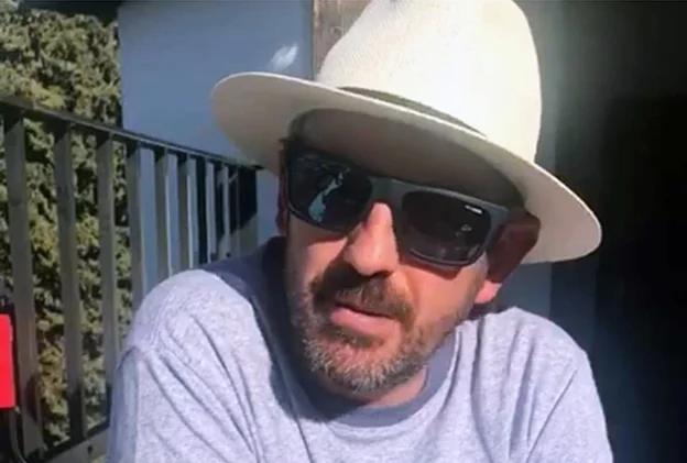 Juani, el de la Granja. El orgullo de ser granadino