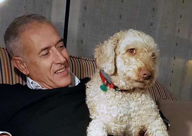 Los lugares que habitan en Ceferino Navarro