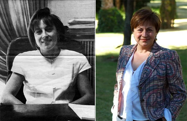 Cándida Martínez López. Ideóloga feminista