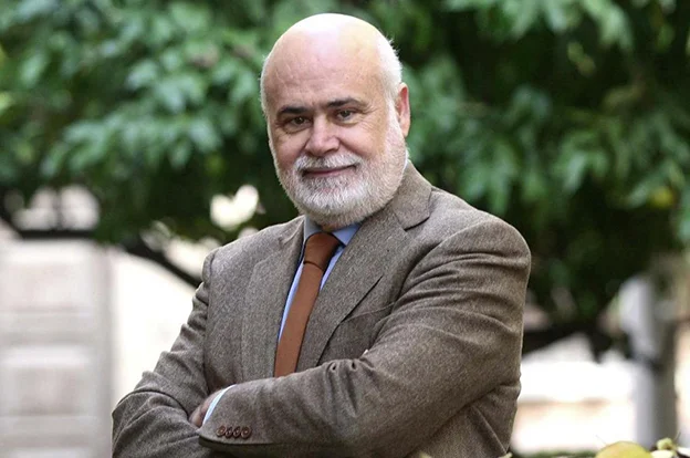 El extraño caso de Gregorio Cámara