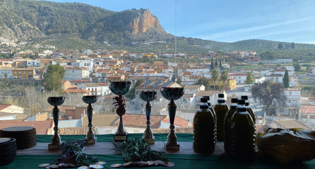 El CEIP Federico García Lorca acoge la celebración del II Torneo de Ajedrez ‘Pueblos de Moclín’