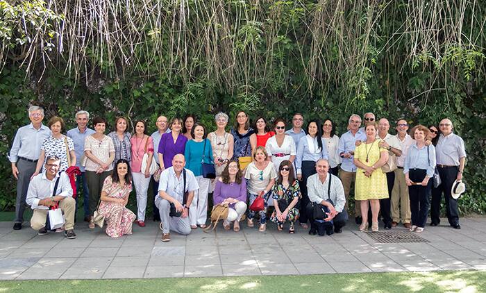 José A. Delgado «Orientadores, profesionales clave del éxito educativo»