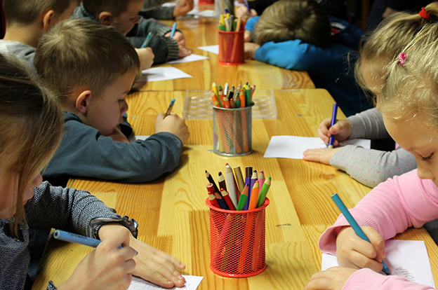 José A. Delgado «España y el asunto de la educación»