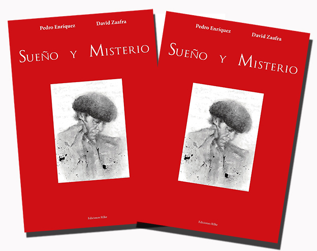 Originalidad y emoción en ‘Sueño y Misterio’ de Pedro Enríquez, con ilustraciones de Zaafra