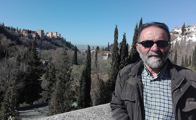 Gabriel Pozo Felguera. El poder de la palabra