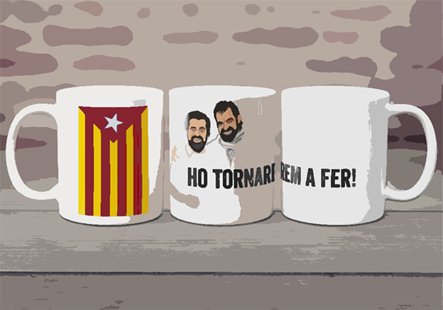 José A. Delgado: «Ho tornarem a fer»