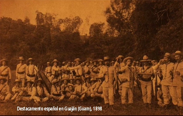 Juan José Gallego Tribaldos: «Conocer a Federico, 1»