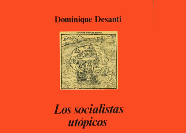 Tomás Moreno Fernández: «Utopías ensayadas: Una aproximación a la historia del socialismo utópico, (2/9)»