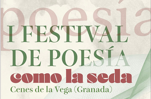 El viernes y sábado se celebra en Cenes de la Vega el I Festival de Música y Poesía ‘Como la seda’