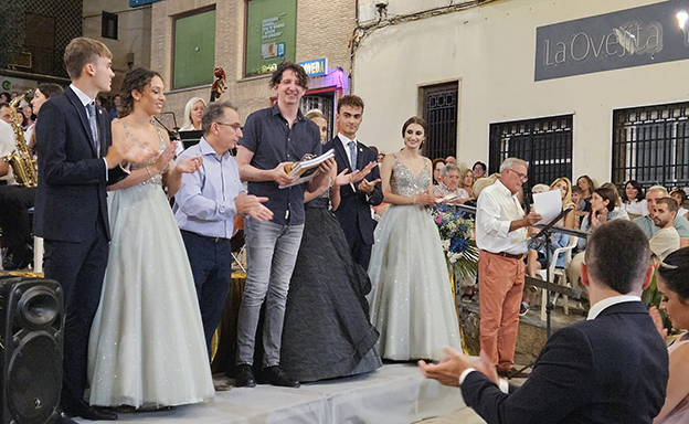 Éxito rotundo en el Festival de Bandas de Música de Yátova: Una exhibición de talento y complejidad sinfónica