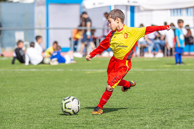 Proyectos de inclusión y convivencia social a través del deporte