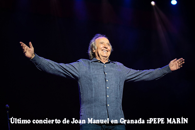 Joan Manuel Serrat: ¿Del Princesa de Asturias al Nobel?