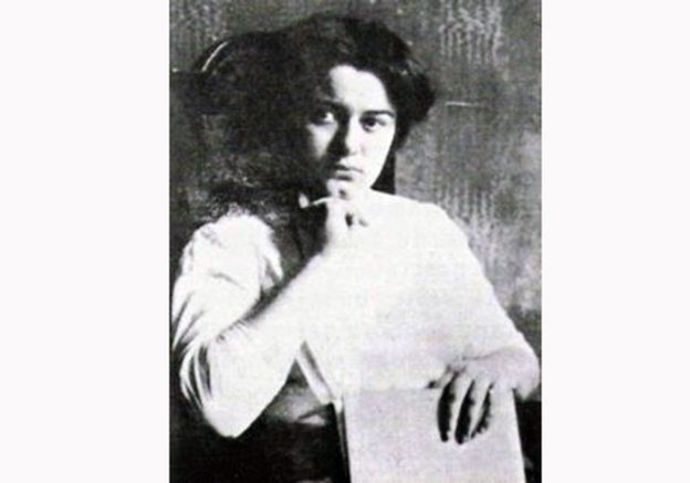 Filósofas y pensadoras del siglo XX. Edith Stein o la pasión por la verdad (2/4)