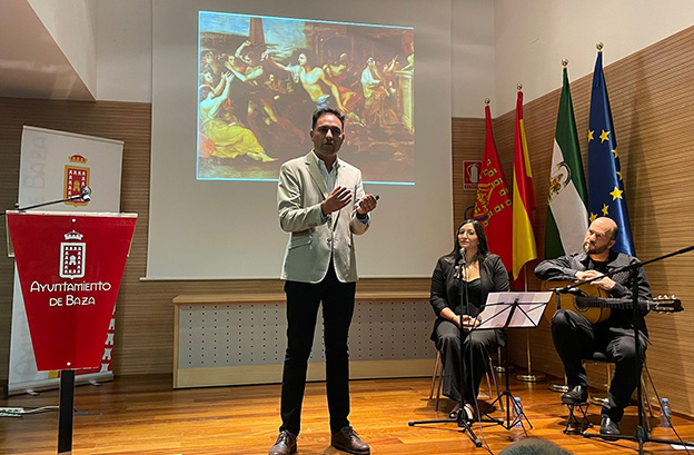 El estudio de los orígenes ocultos de la Semana Santa sacude el olvido colectivo de los andaluces