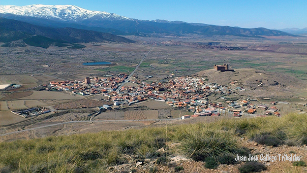 El castillo, para el pueblo