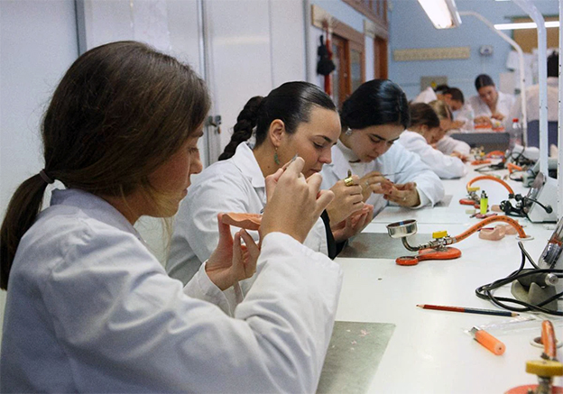 Formación profesional: de cenicienta a reina