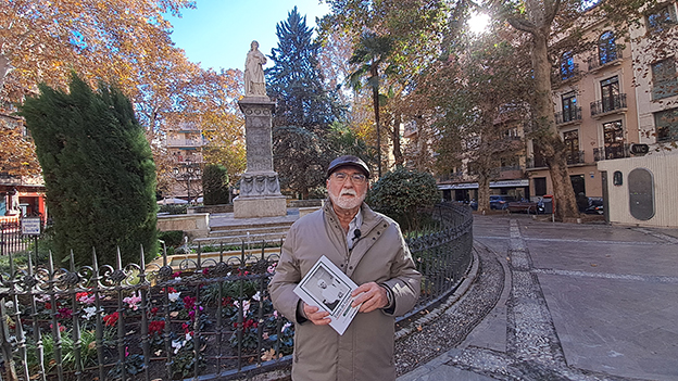 «En la transición debió ser cambiada la toma pero no se hizo y nos dejó otra asignatura pendiente»