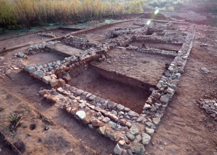 ¿Qué es una Domus Romana?