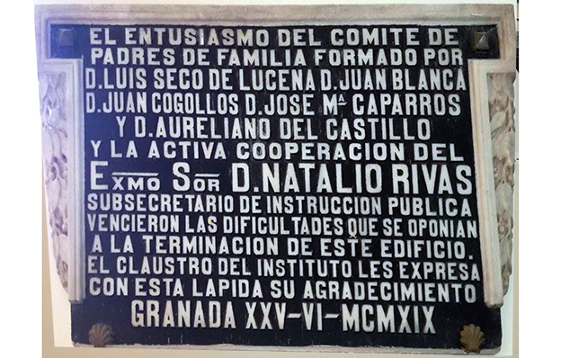 Coral del Castillo Vivancos: «Voces de ayer, palabras de hoy, silencios de siempre» (1/2)