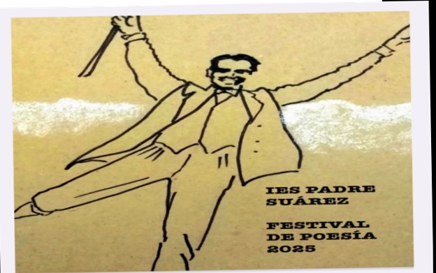 El IES Padre Suárez celebra el jueves su Festival de Poesía
