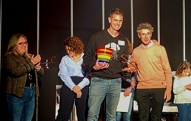 Fantabulosa suma tres nuevos premios en Almedinilla