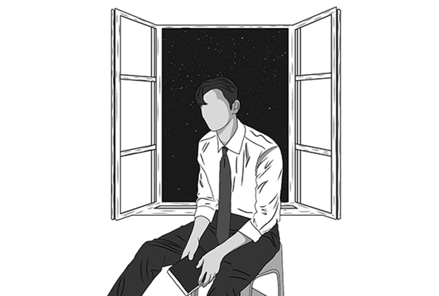 El relato del domingo, por Pedro Ruiz-Cabello (36): «Fracaso»
