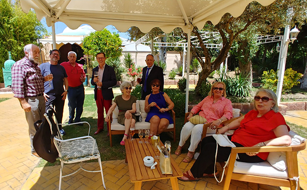 Una despedida con sabor a reencuentro y ganas de más