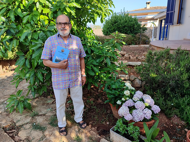El municipio de Cacín cuenta con un nuevo libro sobre su Historia