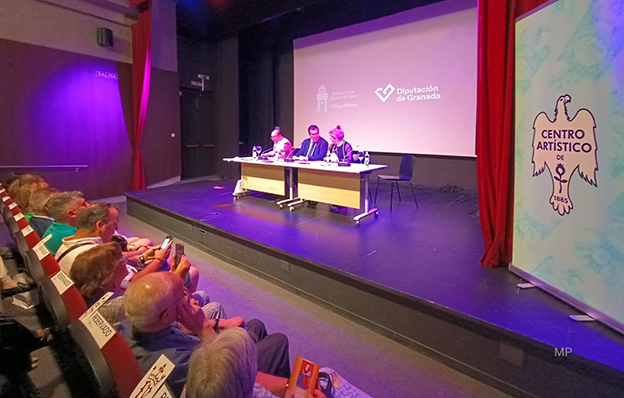 A propósito de una conferencia sobre la Leyenda Negra y la idea de Hispanidad de Marcelo Gullo