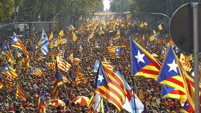 José A. Delgado: «Nacionalismos»