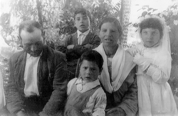 Francisco Ávila: ‘Adora la gitana’ (2)