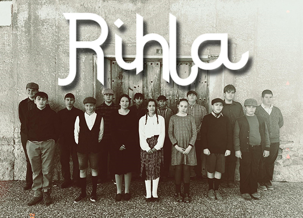 El viaje hacia el éxito de «los niños rihla»