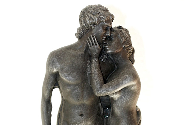 Arthur Schopenhauer: La mujer, cebo de la naturaleza (7/10)