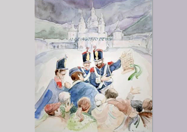 La Granja, mon amour (4/4)