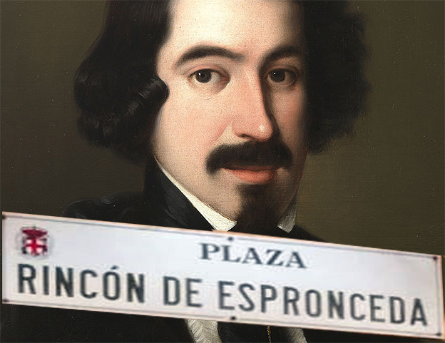 Coral del Castillo Vivancos: «Paseando por Almería, (2/3): Espronceda en Almería y una de piratas” (1ª parte)»