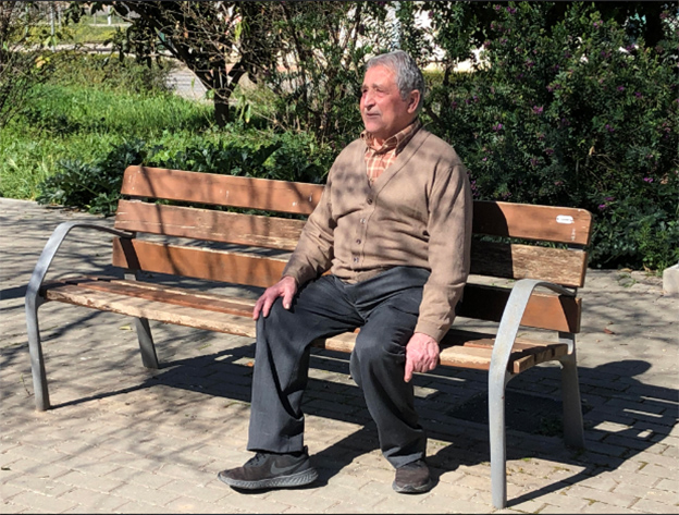 Francisco Ávila: ‘Adora la gitana’ (5)